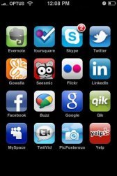 download Social Networks Hub apk
